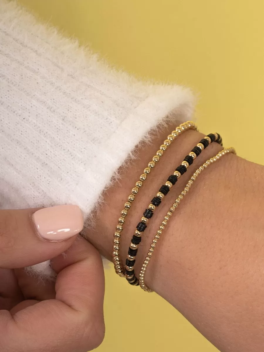 Summer Everyday Stretch Bracelet