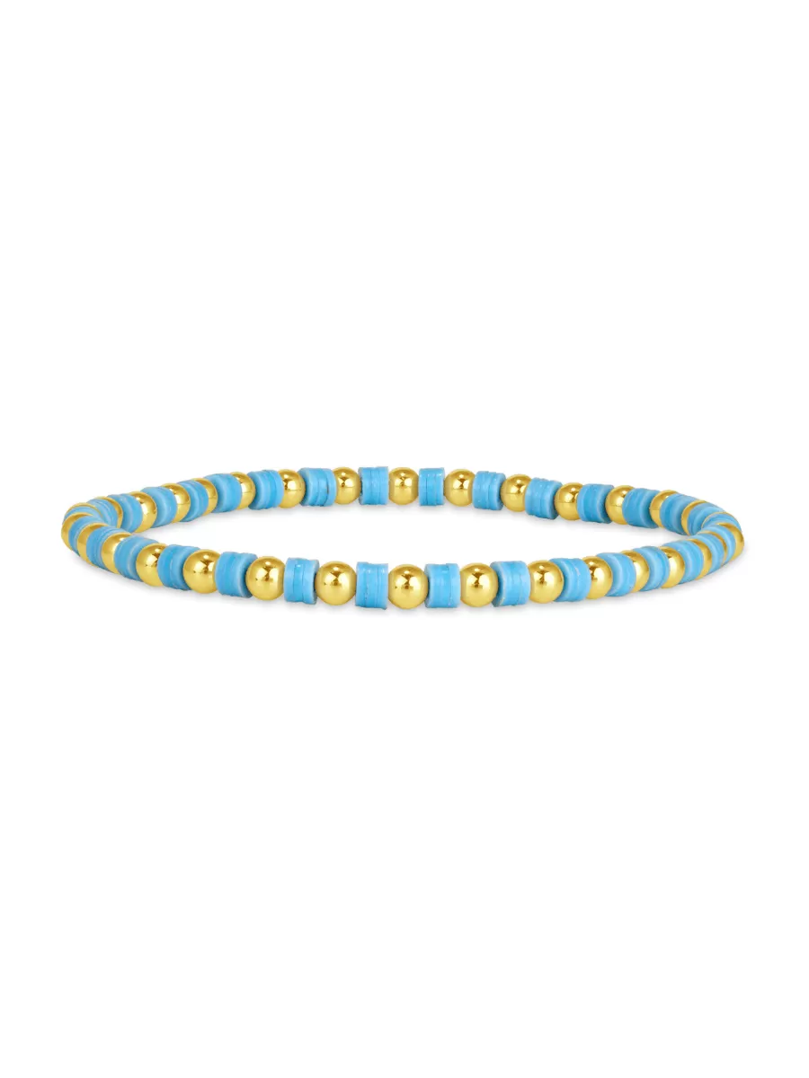 Summer Everyday Stretch Bracelet