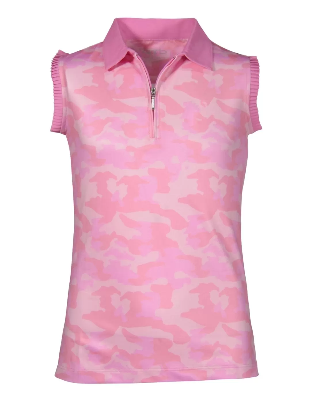 Summer Youth Girls' Polo Shirt