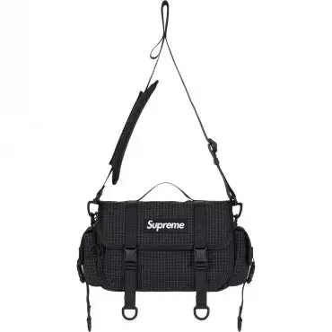 Supreme MINI DUFFLE BAG SS24