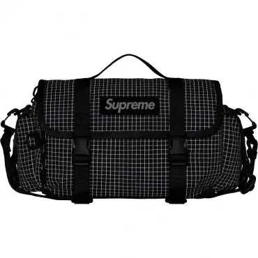 Supreme MINI DUFFLE BAG SS24