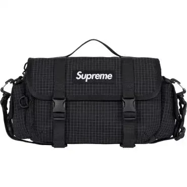 Supreme MINI DUFFLE BAG SS24