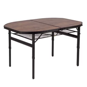 Tafel Melrose 120x80