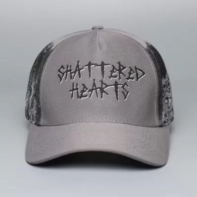 The Dead Trucker Hat