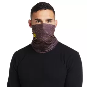 Topogradient Neck Gaiter