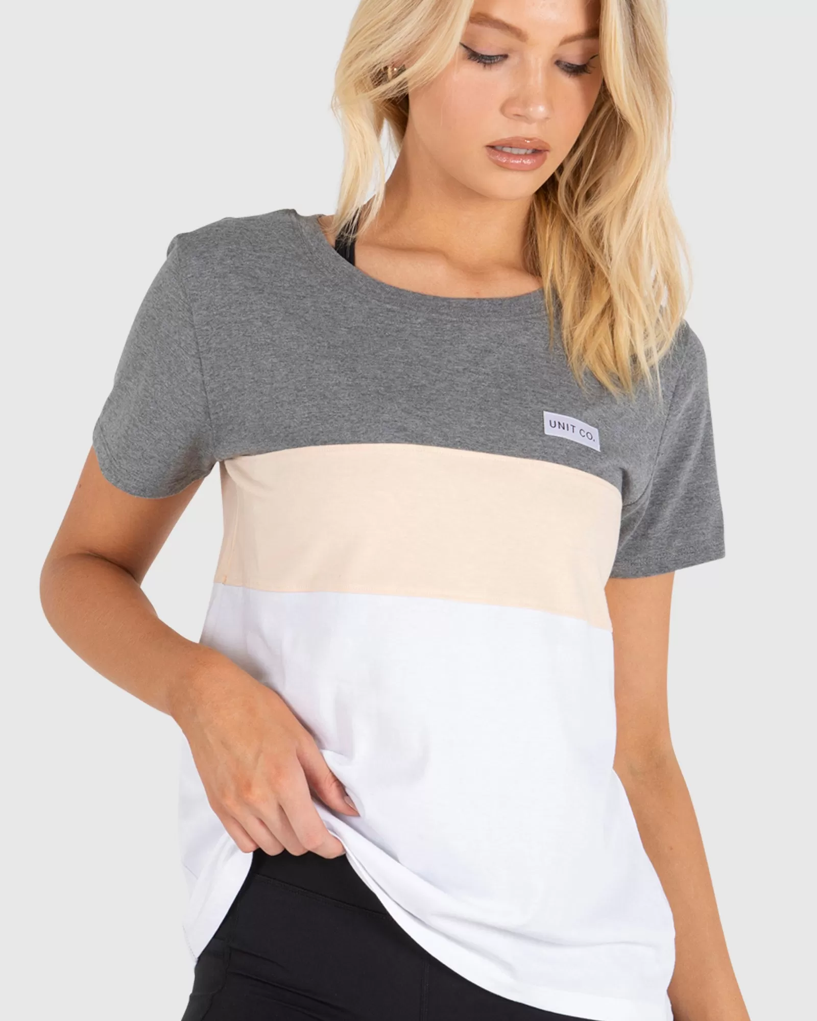 UNIT Coco Ladies tee