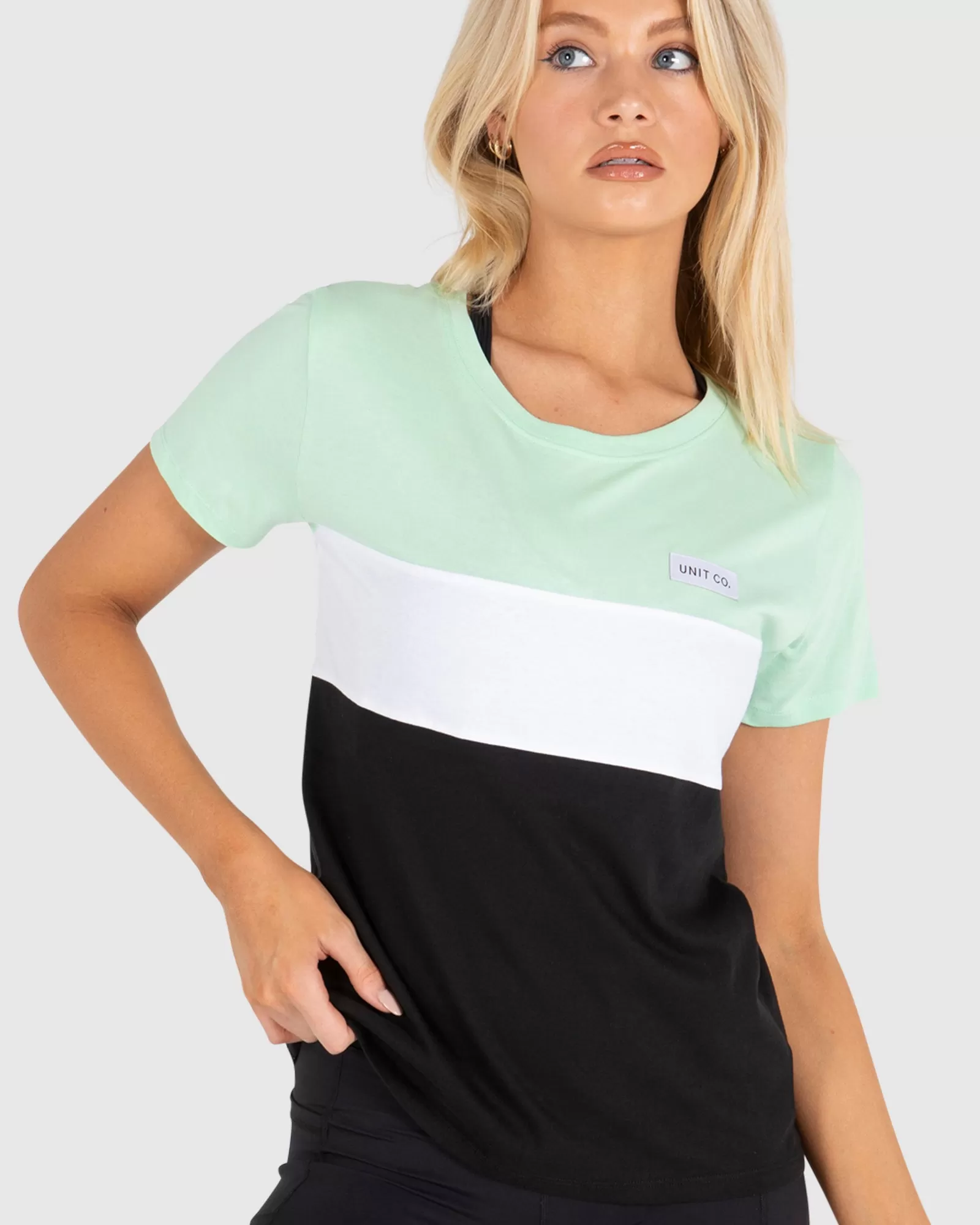 UNIT Coco Ladies tee