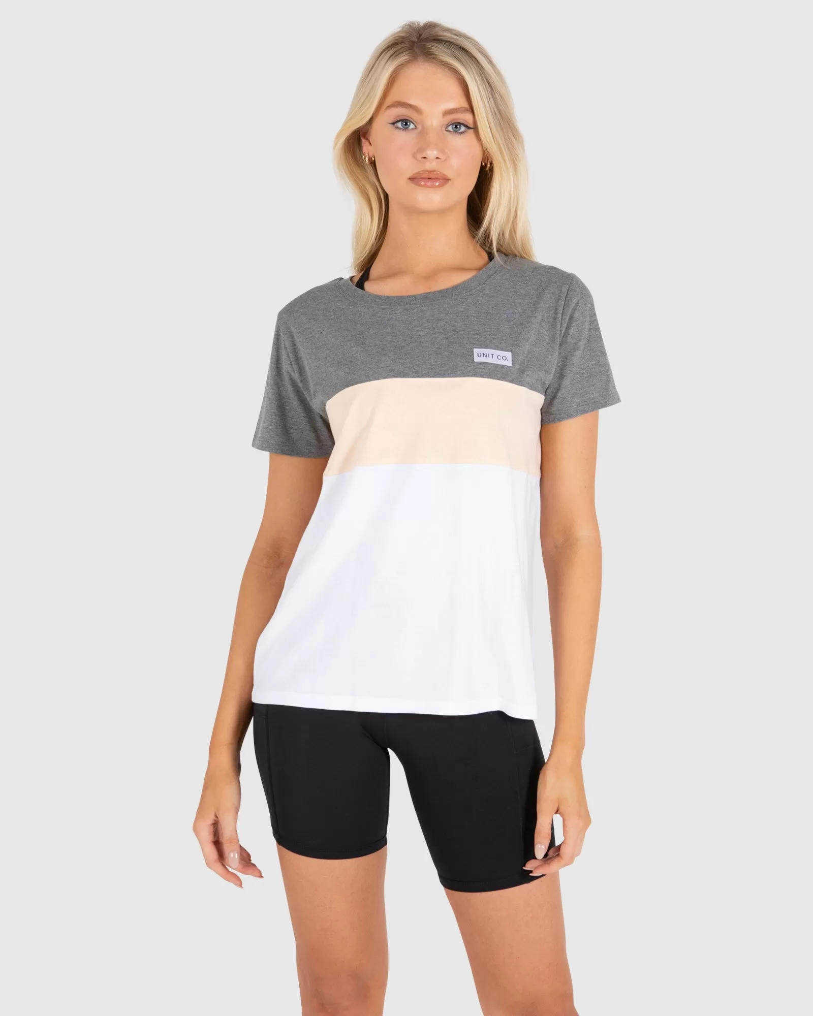 UNIT Coco Ladies tee