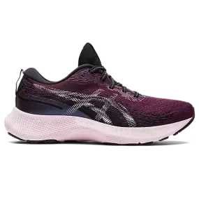 Women's Gel-Nimbus Lite 3 Deep Plum/Barely Rose