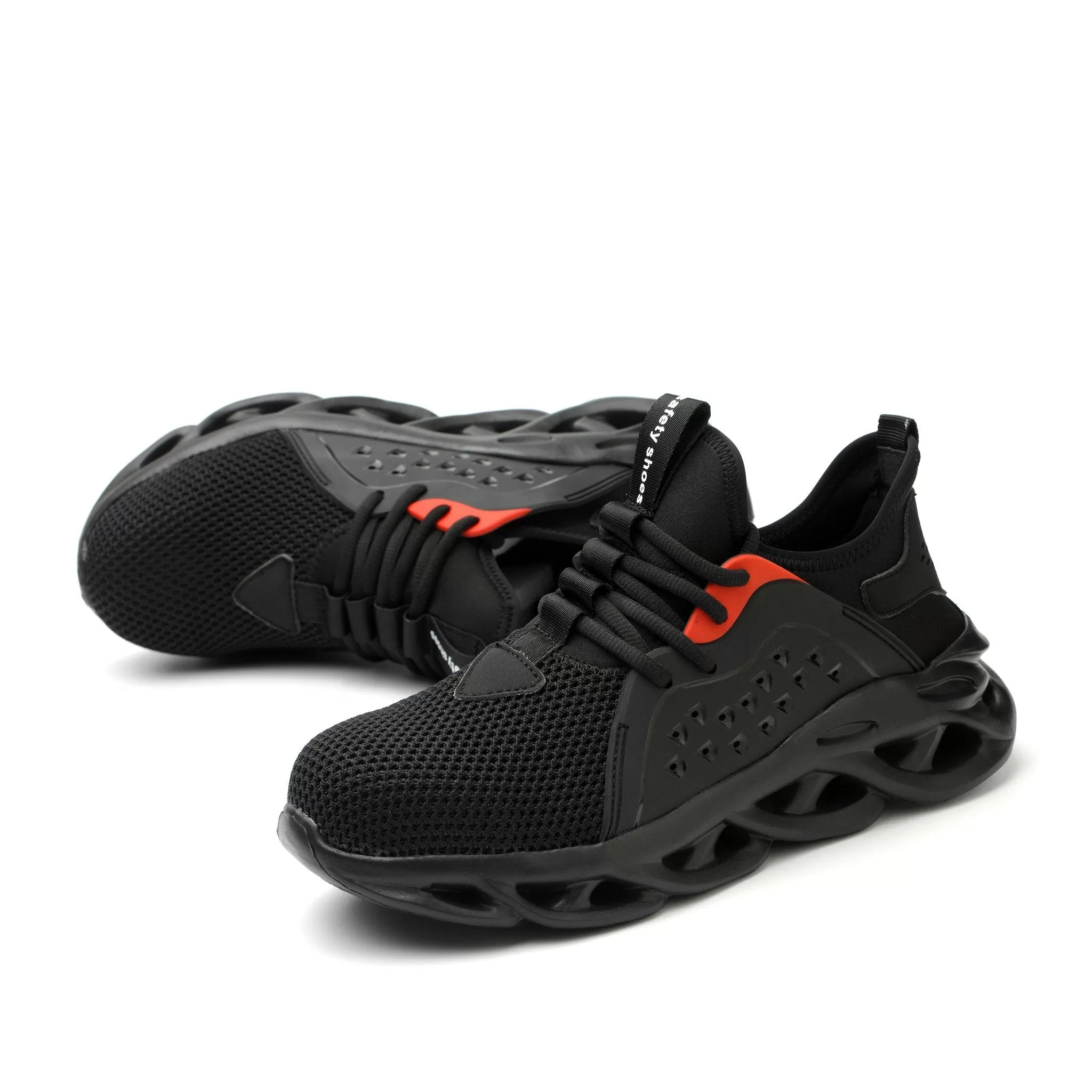 Xciter Mesh Indestructible Shoes