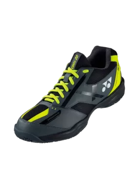 Yonex Power Cushion 39 Badminton Shoe - Dark Gray