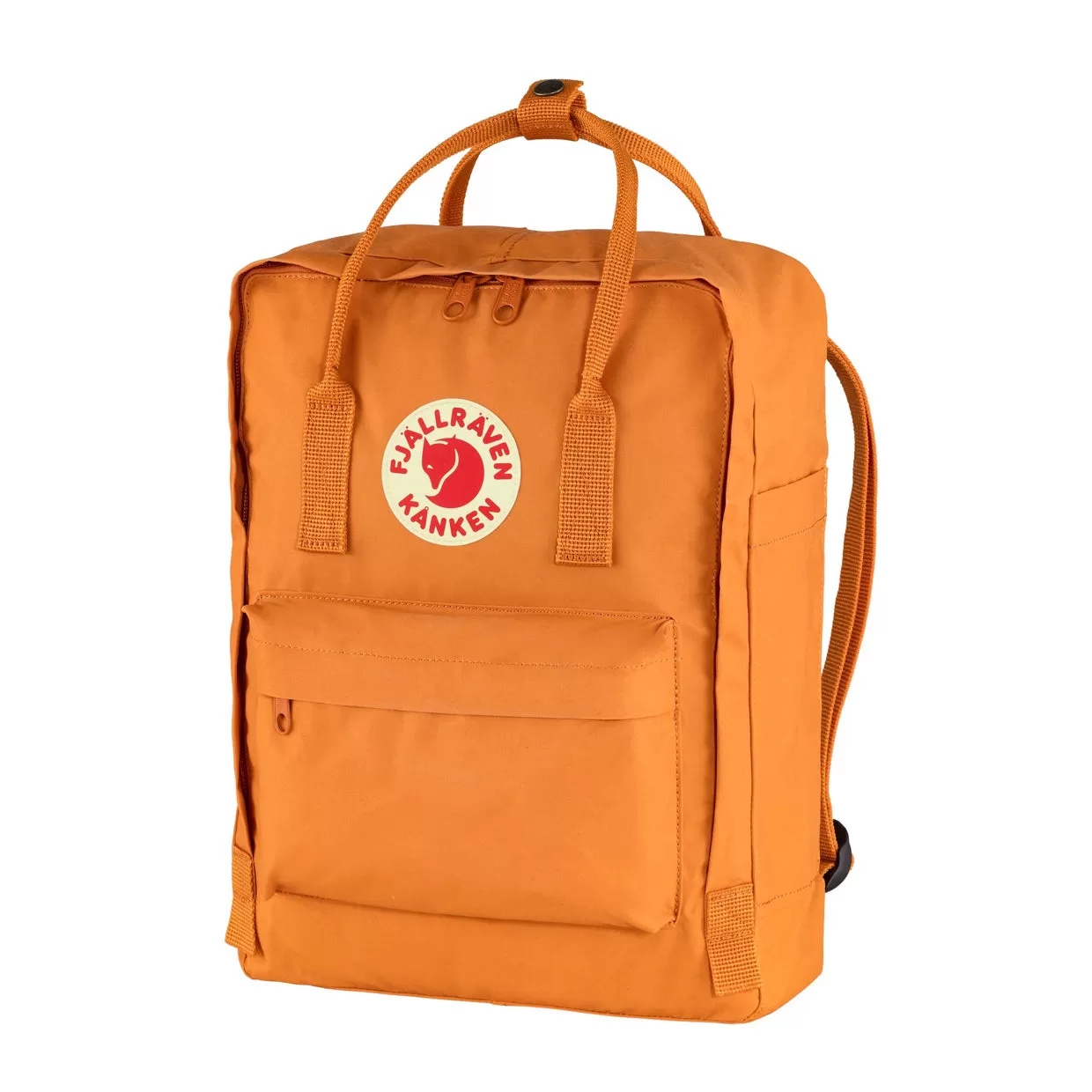 Zaino Fjallraven Knken Arancione