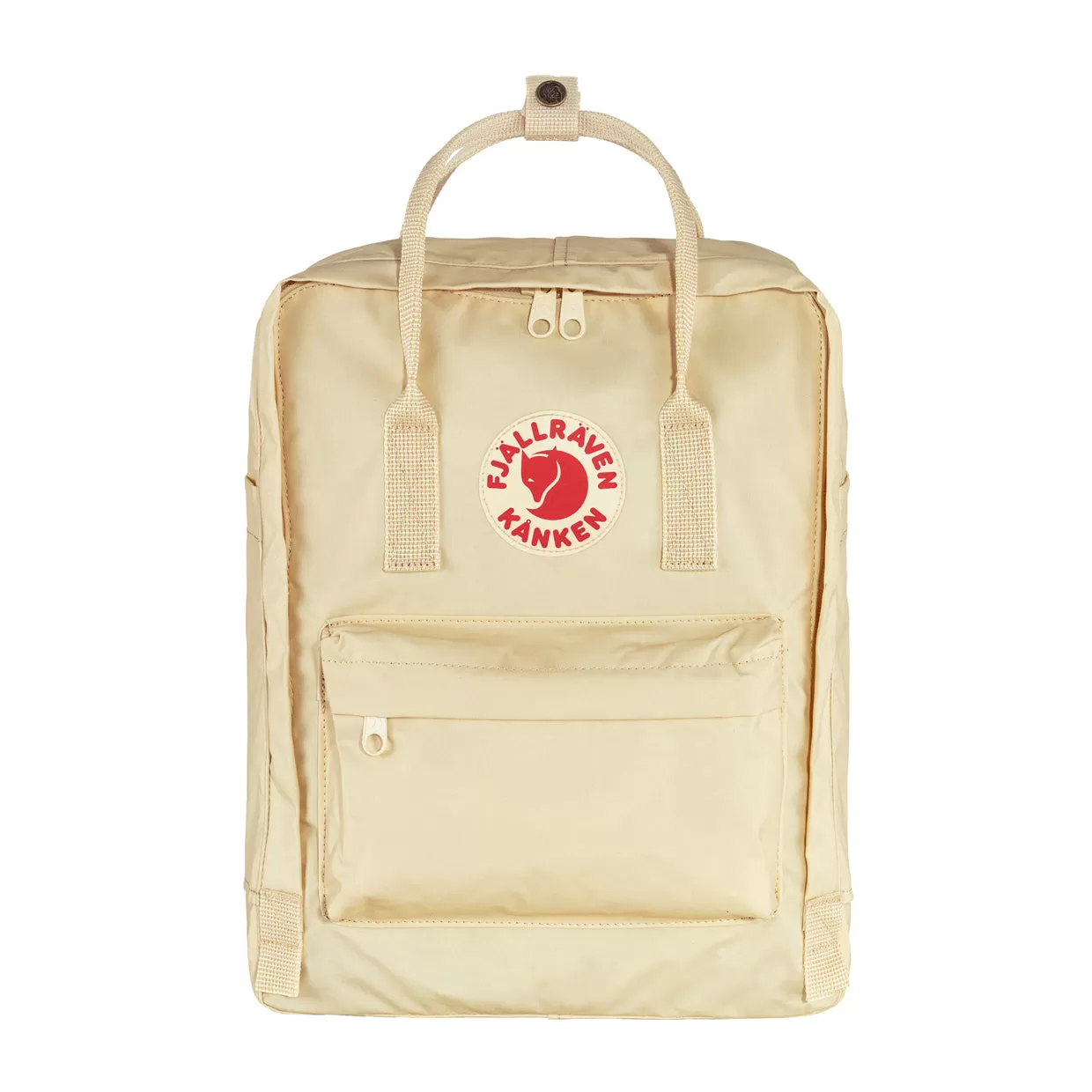 Zaino Fjallraven Knken Beige (115)