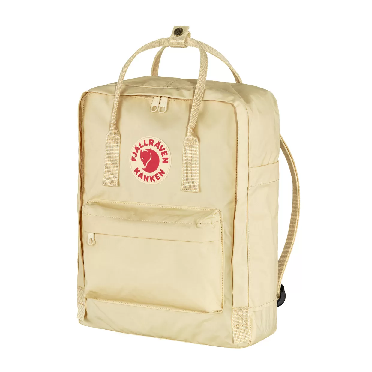 Zaino Fjallraven Knken Beige (115)