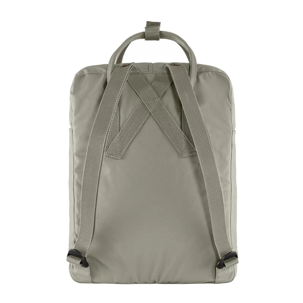 Zaino Fjallraven Knken Grigio Chiaro