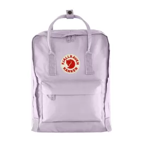 Zaino Fjallraven Knken Lavanda