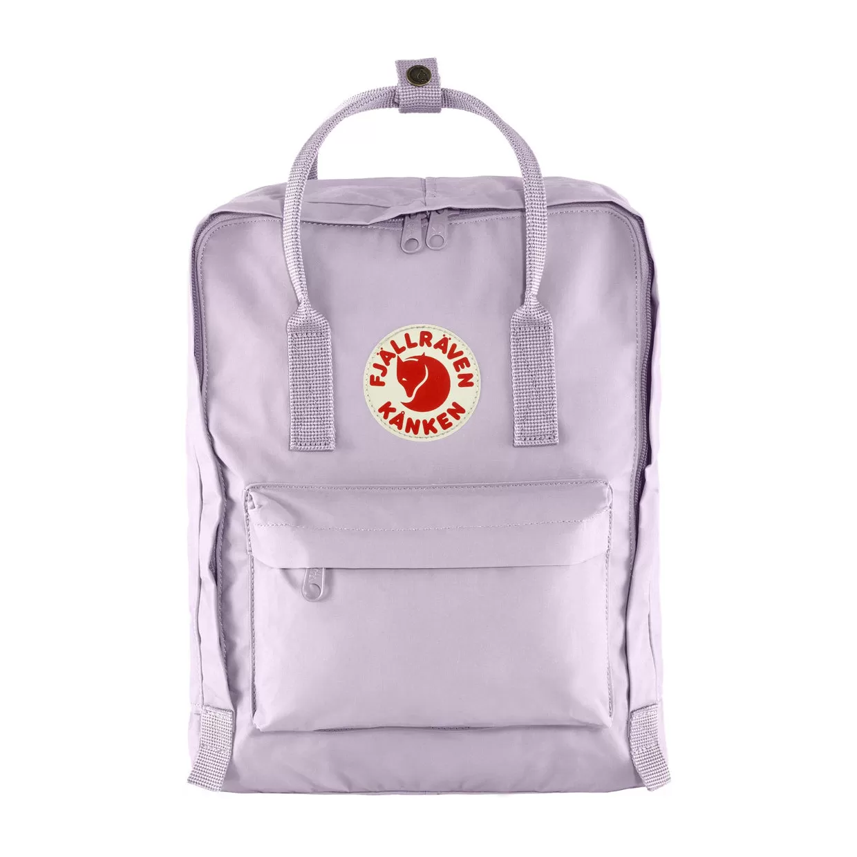 Zaino Fjallraven Knken Lavanda