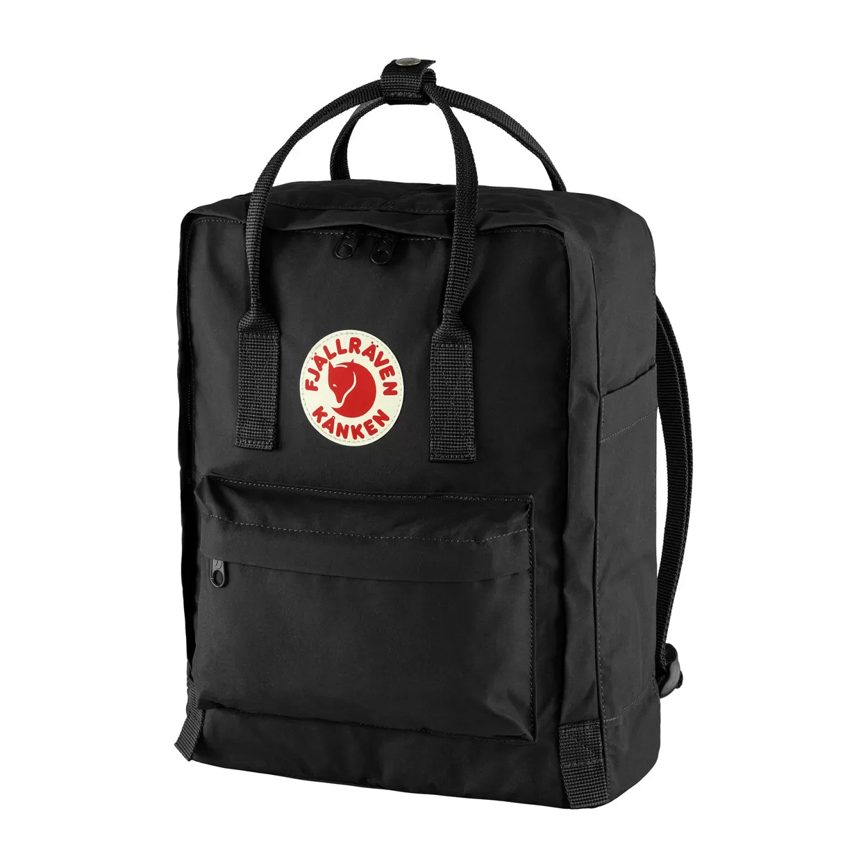 Zaino Fjallraven Knken Nero