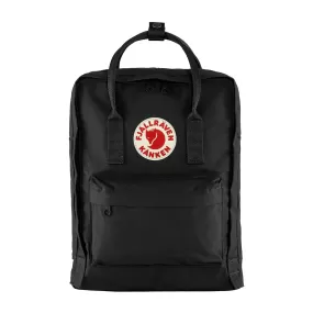 Zaino Fjallraven Knken Nero