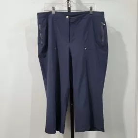 Zenergy By Chico's Pants XL