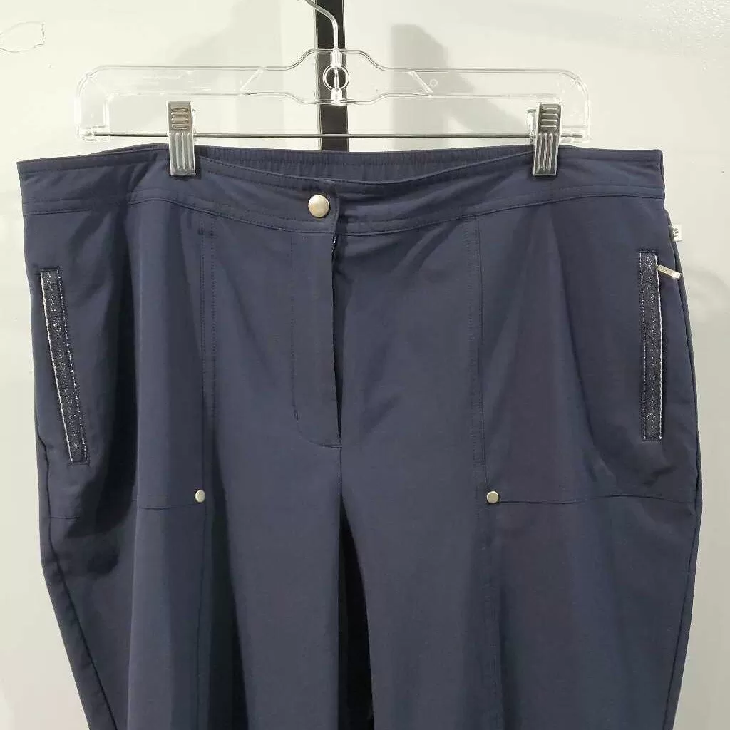 Zenergy By Chico's Pants XL